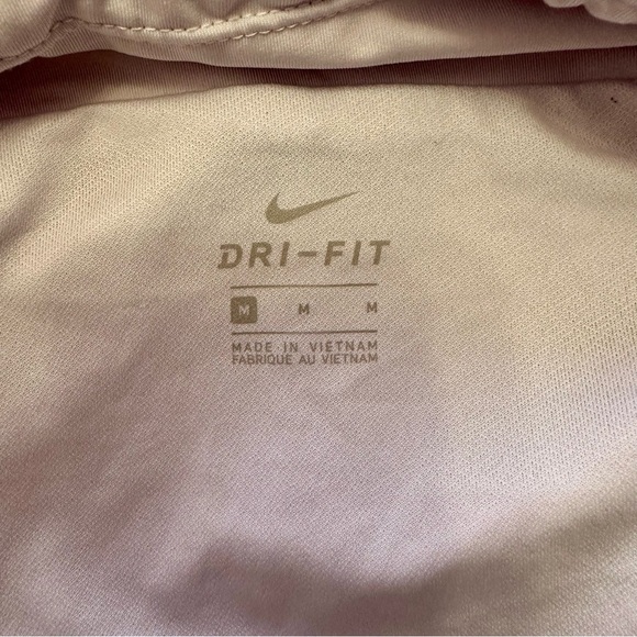 Nike Dri-FIT Women’s Running Shorts Light Pink Size M - Picture 5 of 5